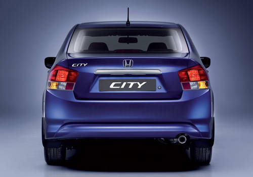 Rate of honda city car in india #6