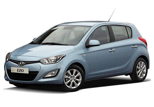 New I 20