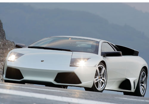 Lamborghini Murcielago Lamborghini Murcielago
