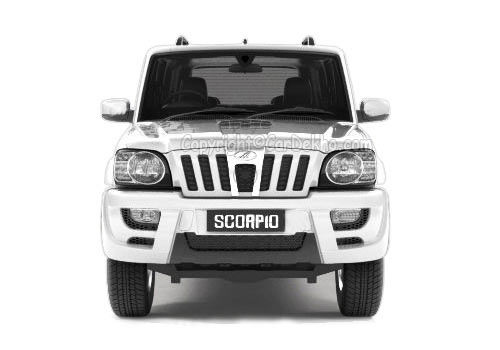 Mahindra Scorpio