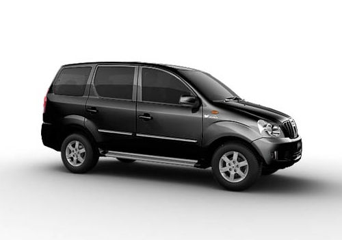 Mahindra Xylo 2009-2011