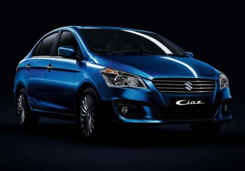 Maruti Suzuki Ciaz