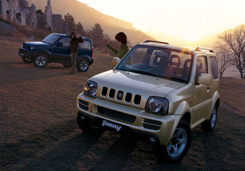 suzuki jimmy review. we provide maruti Jimmy+maruti Profile on linkedin is the best fourdec , suzuki