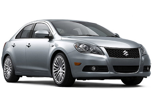 Maruti Kizashi photo 