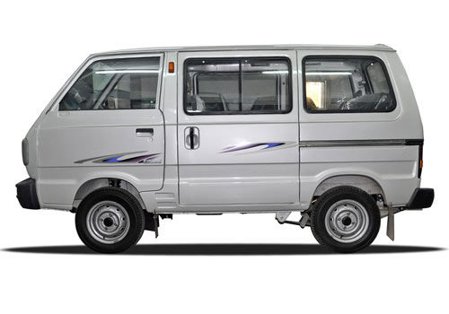 Maruti Omni