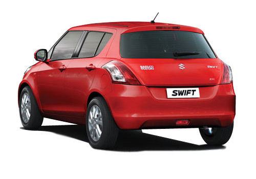 Maruti Swift