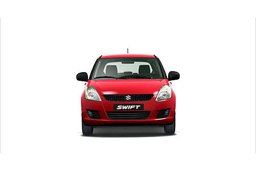 Maruti Swift