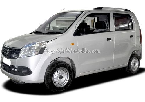 Maruti Wagon R Picture