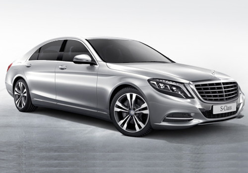 Mercedes Benz S Class Mercedes Benz S Class