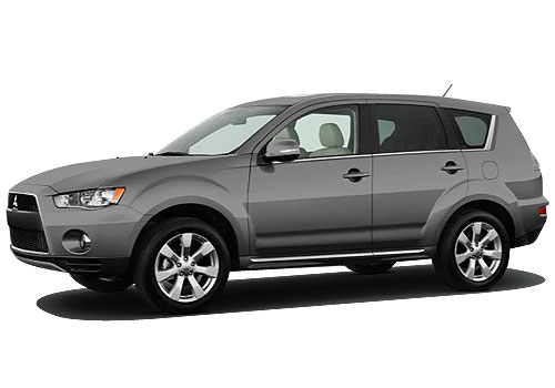 Mitsubishi Outlander Mitsubishi Outlander