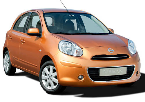 Micra nissan price in punjab #3