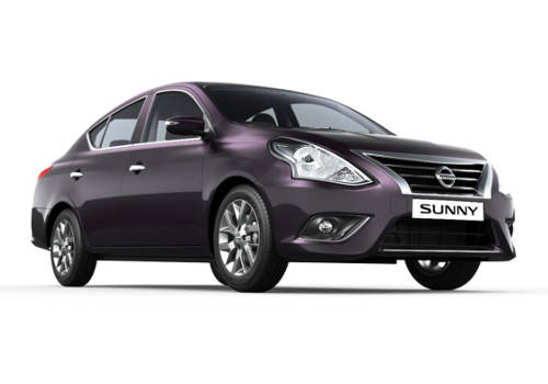 Nissan sunny xe specs #6