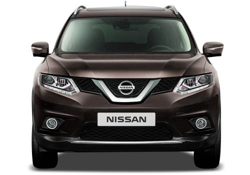 Nissan x trail 2011 price in india #5