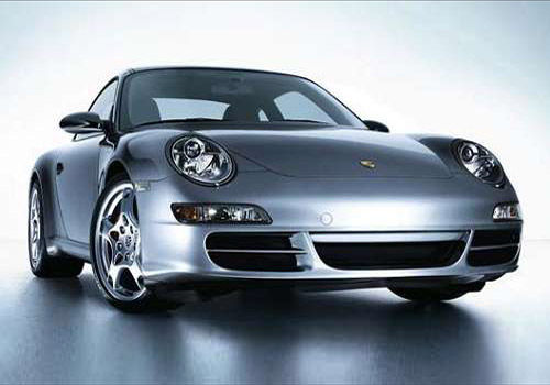 Porsche 911 Porsche 911