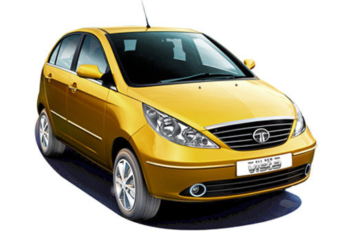 Tata Indica Vista