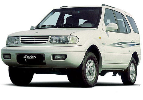 Tata Safari