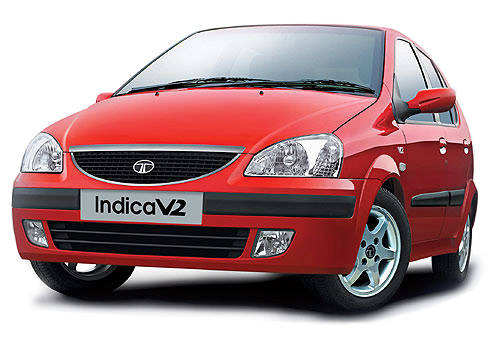 Cars Indica