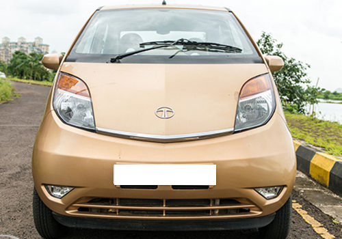 Tata Nano