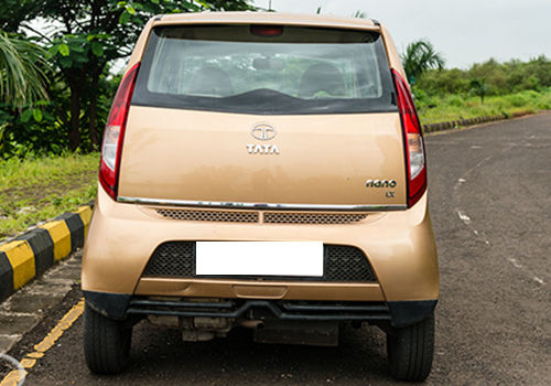 Tata Nano