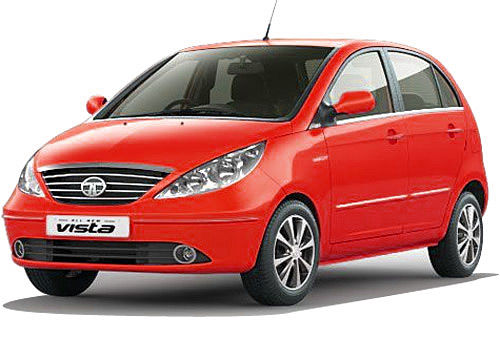 Tata Indica Vista