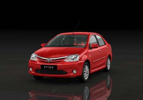 The features of Toyota Etios Toyota Etios Sedan Price. The features of Toyota Etios