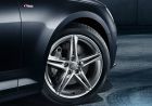 Audi A4 Wheel Picture