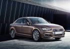 Audi A4 Picture