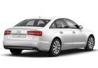 Audi A6 Picture