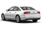 Audi A6 Picture