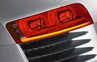 Audi R8 4.2 FSI quattro Right TailLight Pictures