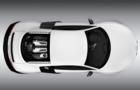 Audi R8 4.2 FSI quattro Top View Pictures