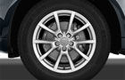 Audi Q5 Wheel Picture