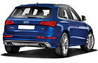 Audi Q5 Picture