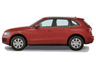 Audi Q5 Exterior Picture
