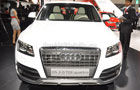 Audi Q5 Exterior Picture