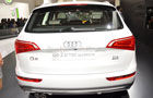 Audi Q5 Exterior Picture