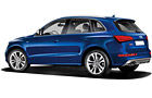Audi Q5 Picture