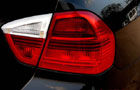 BMW 3 Series 320d Right_TailLight Pictures