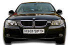 BMW 3 Series Picture - Front View