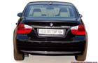BMW 3 Series 320d Full_Rear_View Pictures
