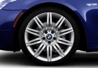 BMW 5 Series Wheel