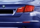 BMW 5 Series Right TailLight Picture