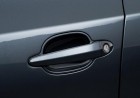 BMW 5 Series DoorHandle Picture