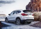 BMW X1 Pictures