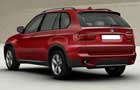 BMW X5 Picture