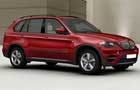 BMW X5 Picture