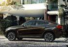 BMW X6 Picture