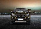 BMW X6 Picture