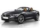 BMW Z4 Exterior Picture