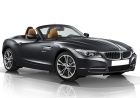 BMW Z4 Picture